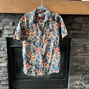 Jack and jones vintage button down